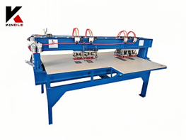 4 moldes tipo manual de folheado de defeito patcher