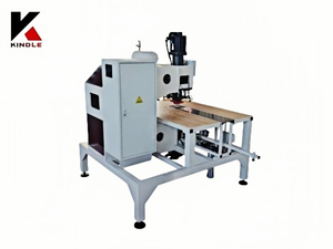 Factory Direct Direct Sensor Driven Seneer Patcher