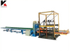 Máquina de lay -up de madeira compensada automática para trabalhos de madeira para uma linha de produção eficiente de madeira compensada