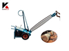 Máquina de corte de log portátil para venda 