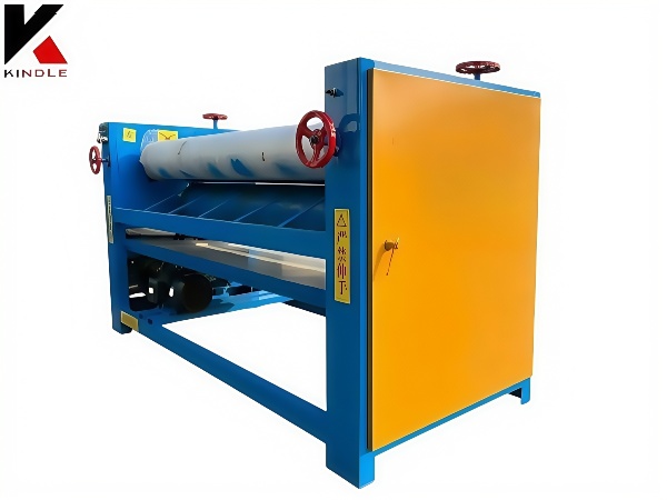Máquina de pintura de cola automatizada para aplicação adesiva uniforme e revestimento de alta eficiência