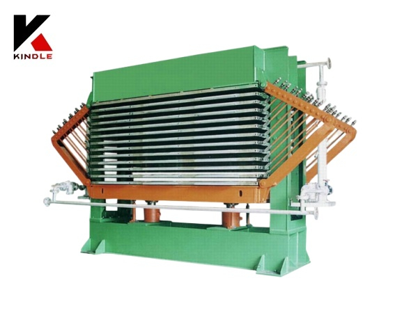  Melhor máquina de secagem de madeira automática de preço