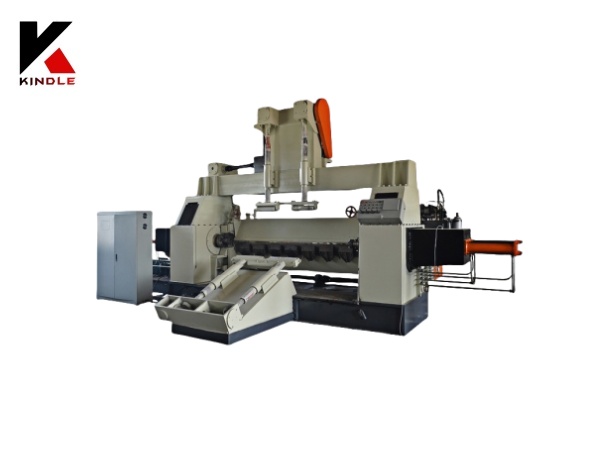  Centador de precisão Centraling Spindle Casker para trabalhar madeira