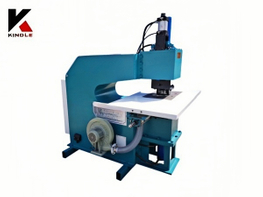 Máquina de união de remendos de folheado Kindle 