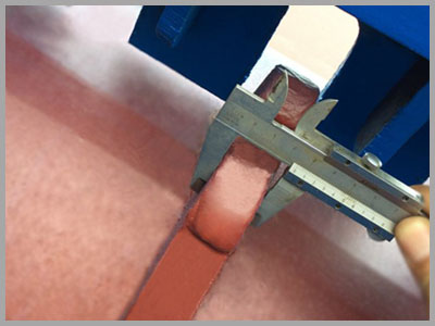 dentes de rolo da máquina de debarking de madeira