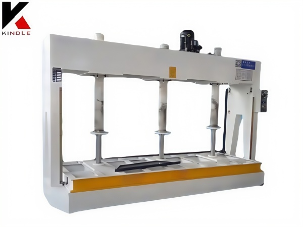 Máquina de imprensa criogênica hidráulica comercial prensa fria industrial com preço de fábrica