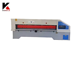 Cortador de cisalhamento de folheado de alta velocidade com CE