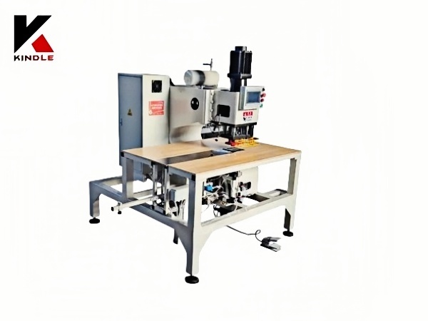 Factory Direct Direct Sensor Driven Seneer Patcher