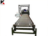China Top Brand Plywood Core de composição Linha para maquinaria de painéis à base de madeira