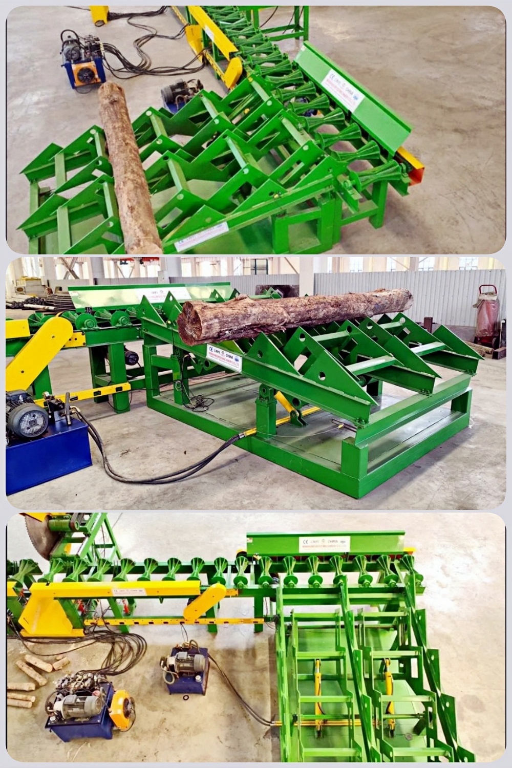 VAILD CORTE SAW 43