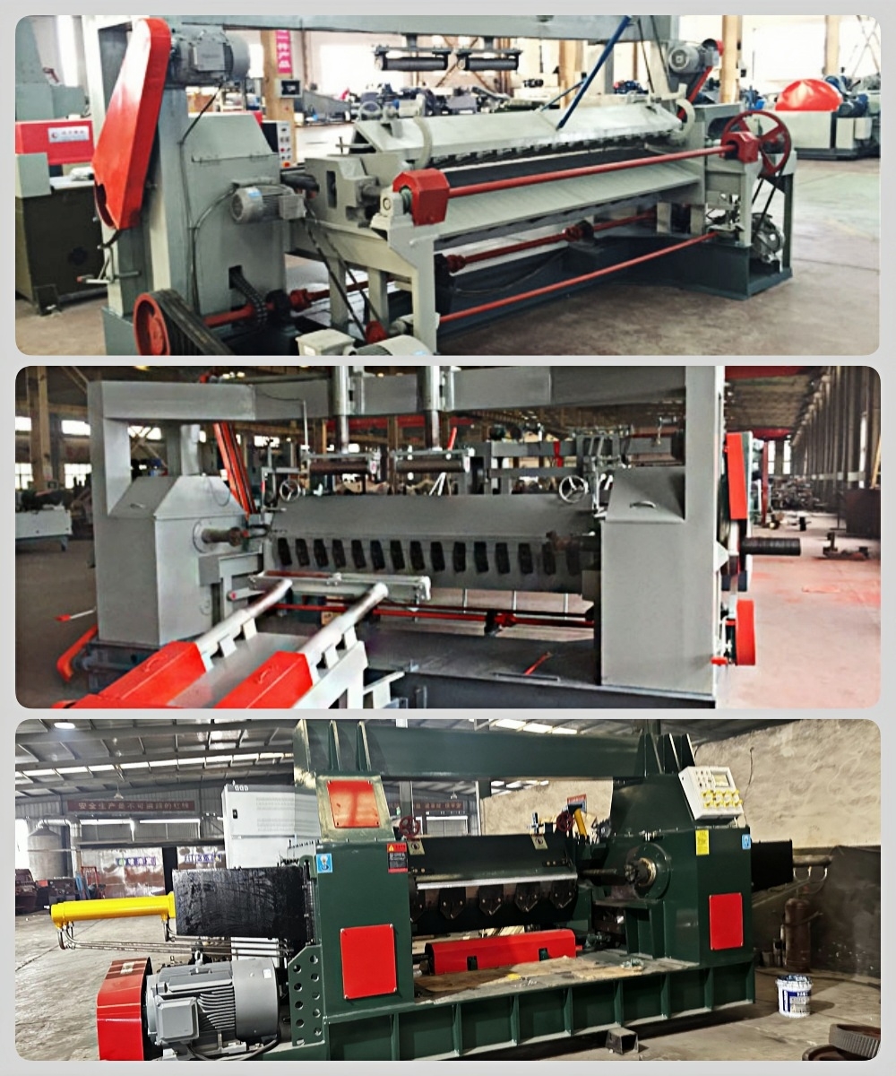 Máquina de descasca do fuso 18