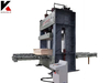 Smart Tech Cold Clamping Fusion Press