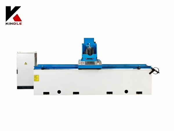Máquina de retificação de faca de faca linear precisa 