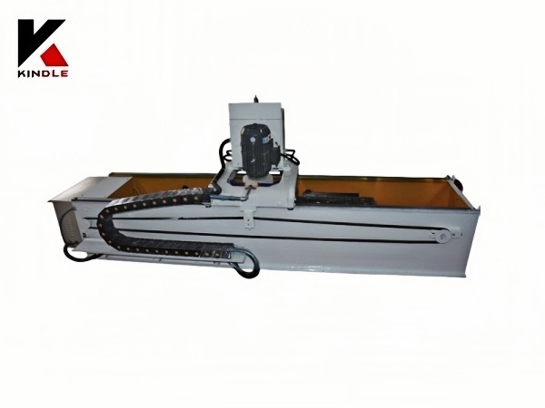 Moedor de cinto portátil para fabricantes 