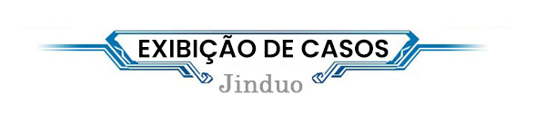 EXIBIÇÃO DE CASOS