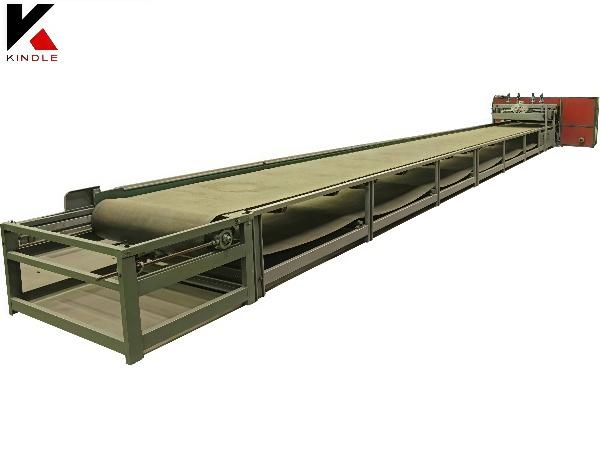 Novo Construtor Mecânico Automático Mecânico Rolução Motor Core Plc Plc