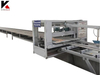 China Top Brand Plywood Core de composição Linha para maquinaria de painéis à base de madeira