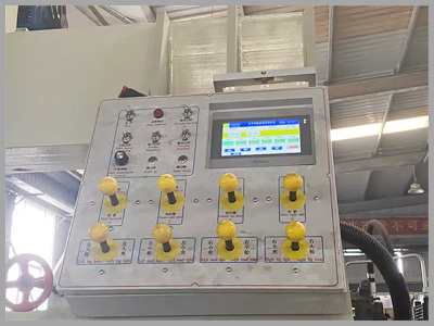modelo de detalhes da placa de controle