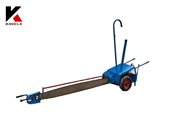 Máquina de corte de log portátil para venda 