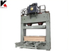 Smart Tech Cold Clamping Fusion Press