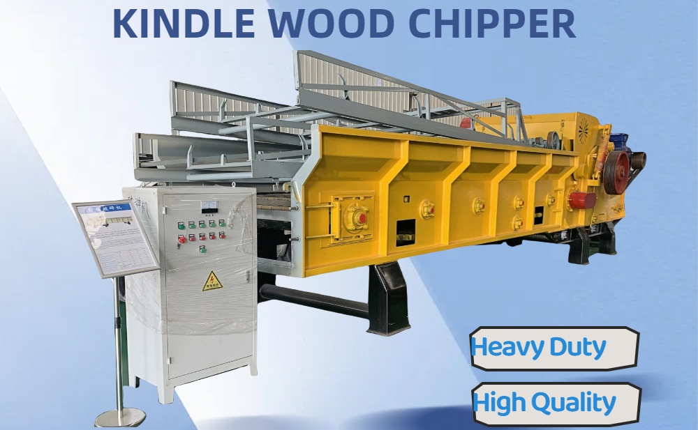 Chipper 60