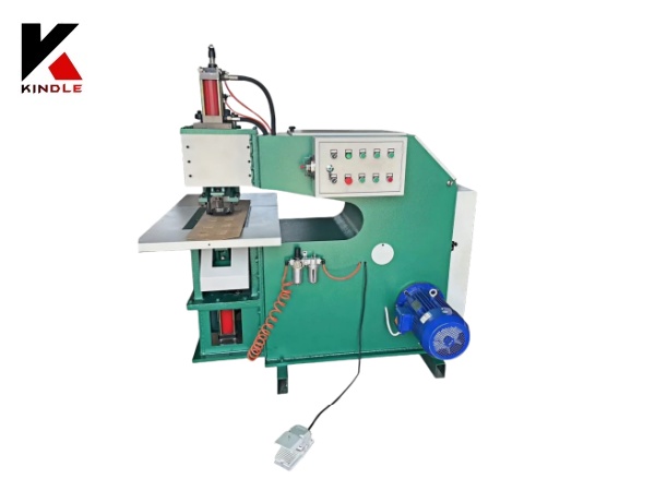 Máquina de remendamento de reparos de nós de superfície de folheado