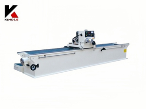 Máquina de afiação de ferramentas CNC de 8 pés 