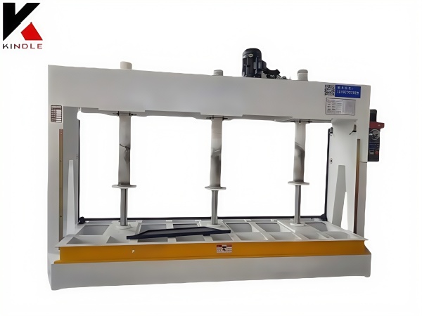 Máquina de imprensa criogênica hidráulica comercial prensa fria industrial com preço de fábrica