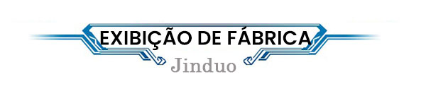 EXIBIÇÃO DE FÁBRICA