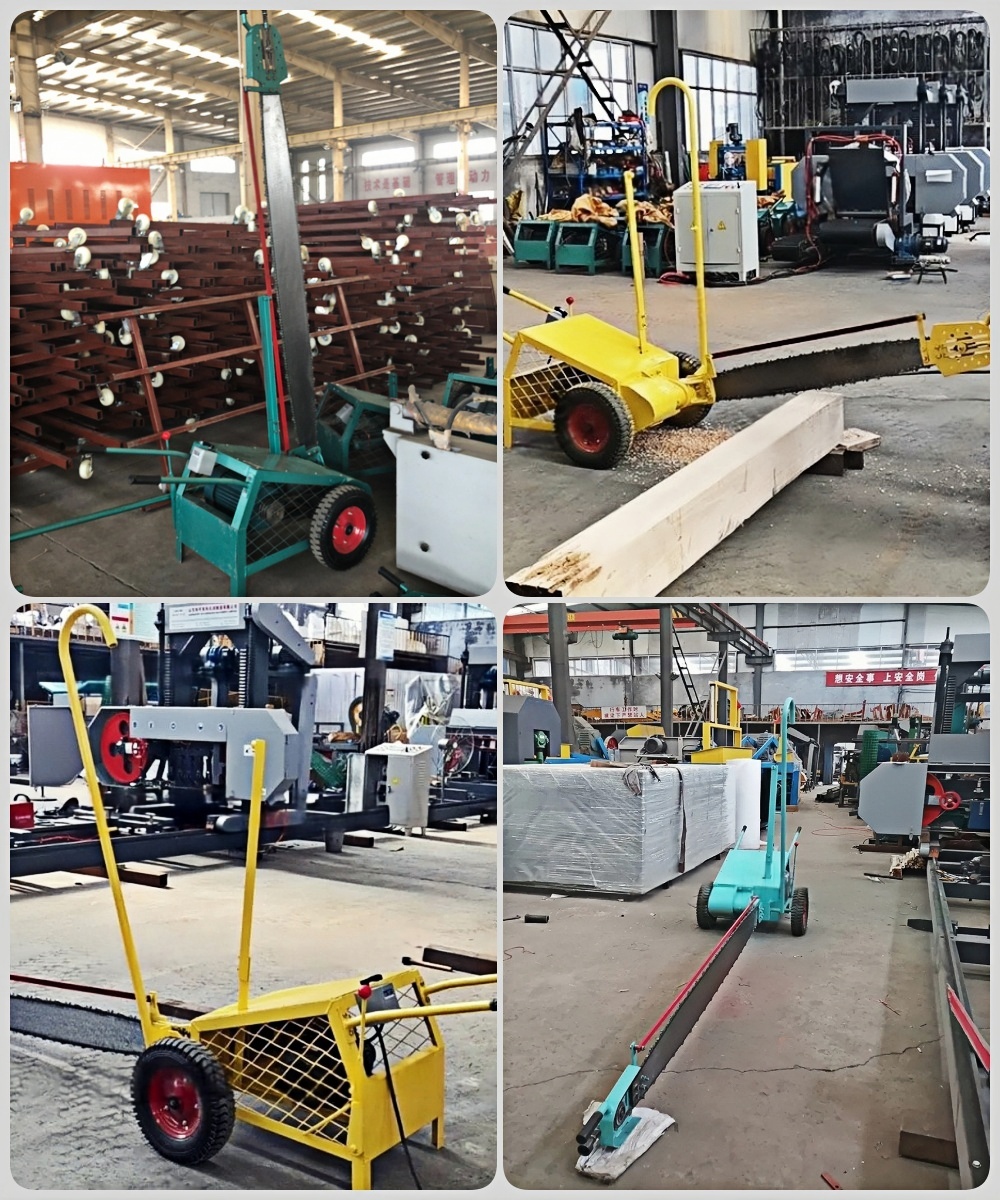 LOGB CORTE SAW 19