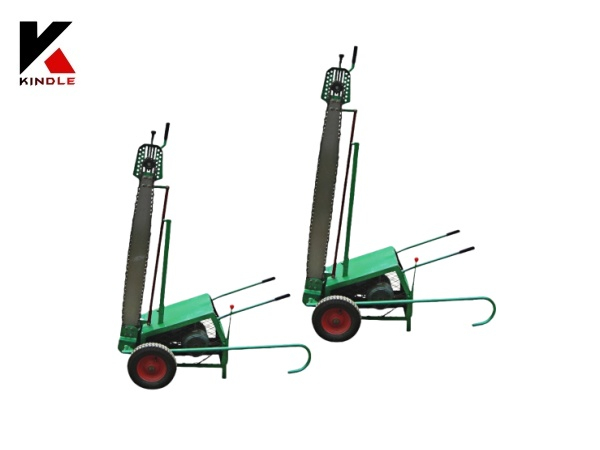 Equipamento de corte de madeira de madeira de precisão para linha de produção de madeira compensada