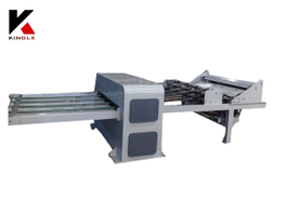 Clipper de folheado rotativo automático para fabricação de verniz