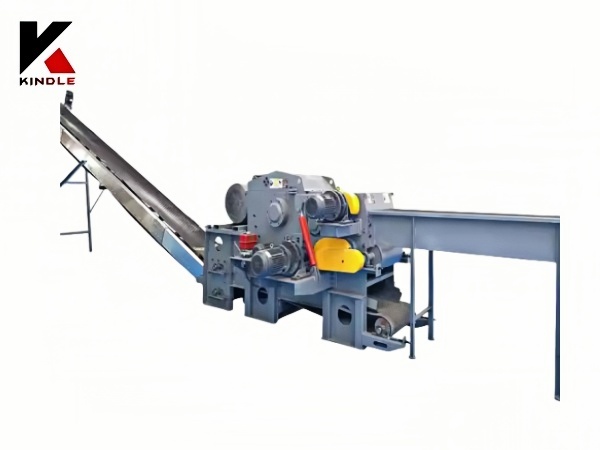 Máquina de marcador de madeira com alta eficiência experiente