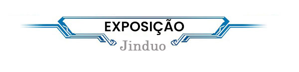 EXPOSIÇÃO