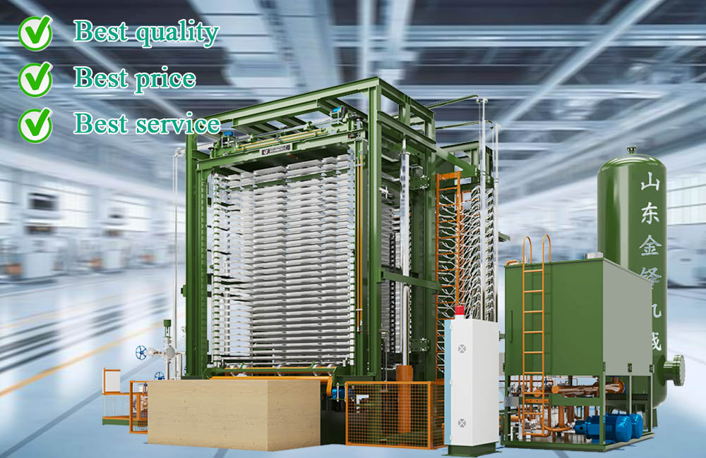 Máquina de imprensa quente imagem principal