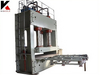 Smart Tech Cold Clamping Fusion Press