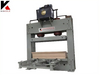 Smart Tech Cold Clamping Fusion Press