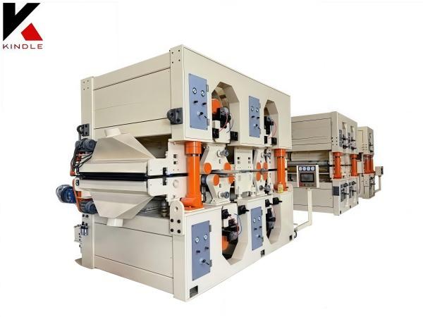 Ótimo preço Variável Variante Lardenha Máquina de Landing Automática Geral