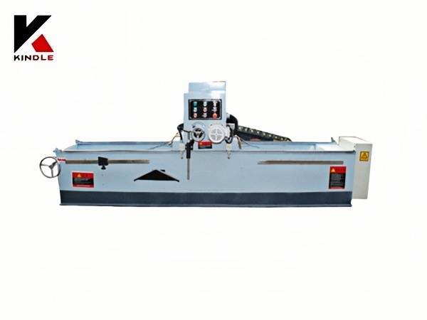 Máquina de afiação de ferramentas CNC de 8 pés 