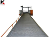 China Top Brand Plywood Core de composição Linha para maquinaria de painéis à base de madeira