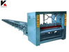 Plywood Making Machine núcleo de cola de folheado que espalha a linha de lay -up com transportador de 24/30m
