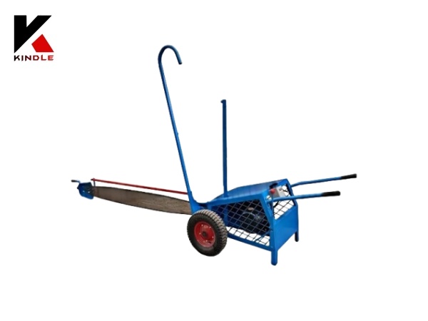 Máquina de corte de log portátil para venda 