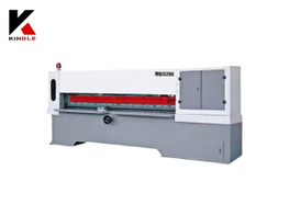 Folheado de madeira, splicer rotativo