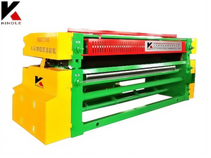 Máquina de Aplicador Aplicador Aplicativo Automático de Vendas Automáticas Direto de 4ft Fabricantes para Venda
