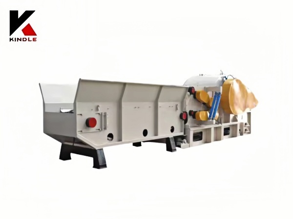 Máquina de marcador de madeira com alta eficiência experiente