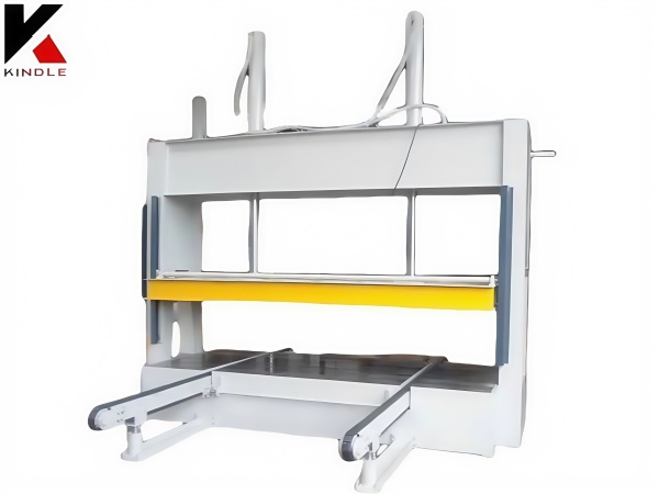 Máquina de imprensa criogênica hidráulica comercial prensa fria industrial com preço de fábrica