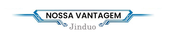 NOSSA VANTAGEM