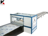 Plywood Making Machine núcleo de cola de folheado que espalha a linha de lay -up com transportador de 24/30m