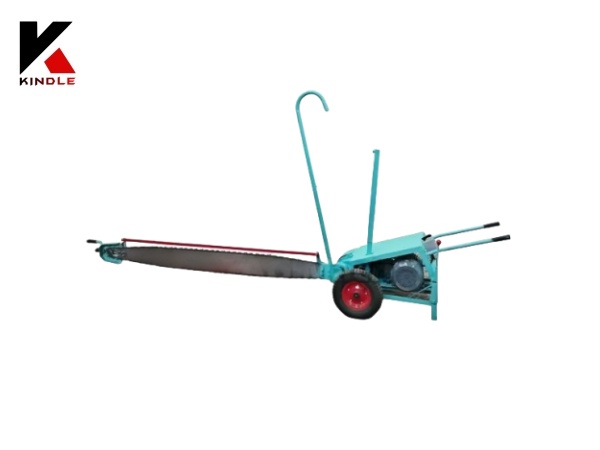 Máquina de corte de log portátil para venda 
