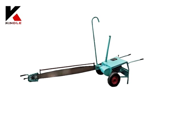 Máquina de corte de log portátil para venda 